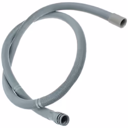 Tuyau de vidange 1,75m compatible pour lave-vaisselle ARISTON HOTPOINT, SMEG, INDESIT, WHIRLPOOL, SCHOLTES, BAUKNECHT, IGNIS, ...