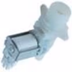 Electrovanne Lave-vaisselle 41033495 41026798 CANDY ROSIERES HOOVER ZEROWATT IBERNA GASFIRE