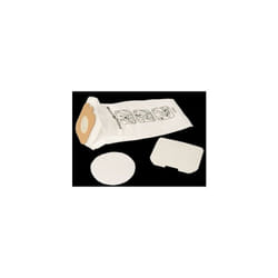 Rowenta - Boite de 5 sacs papier et filtre