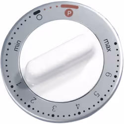 Bouton de commande pour Robot ménager KENWOOD KW710191Appareils compatibles :ROBOT MÉNAGER KENWOOD:KM330, KM330 CHEF, KM331,  ...