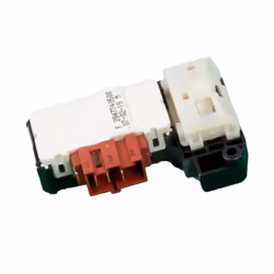 Sécurité de porte compatible pour Lave-linge BEKO, ALTUS, ESSENTIEL B, SABA, FAR, GRUNDIG, LISTO, OCEANIC 2847740500, 2847740 ...