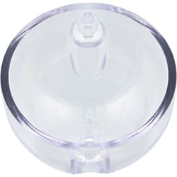 Arthur Martin - Diffuseur pour tambour de sèche-linge Electrolux, Aeg réf : 1258462033