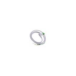 Cable de raccordement, Lave-linge, 0049772400497724