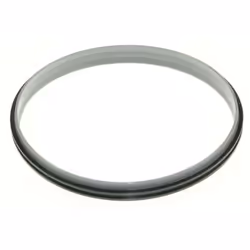 Joint de couvercle pour Robot ménager KENWOOD KW716080 Appareils compatibles : [ROBOT MÉNAGER KENWOOD: ] CCC200WH, CCC201WH [ ...