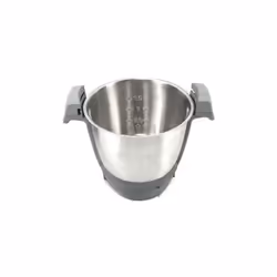 Bol mélangeur kCook pour Robot ménager KENWOOD KW716078 Appareils compatibles : [ROBOT MÉNAGER KENWOOD: ] CCC200WH, CCC201WH  ...