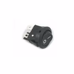 Interrupteur marche arrêt pour Robot ménager KENWOOD KW716083 Appareils compatibles : [ROBOT MÉNAGER KENWOOD: ] CCC200WH, CCC ...