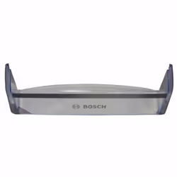 Balconnet porte bouteilles pour réfrigérateur, congélateur BOSCH 00665153Appareils compatibles :RÉFRIGÉRATEUR, CONGÉLATEUR BO ...