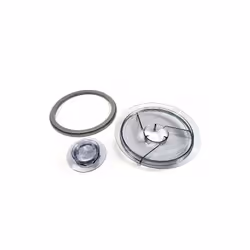 Ensemble joint, couvercle et bouchon kCook Multi pour Robot ménager KENWOOD KW716496 Appareils compatibles : [ROBOT MÉNAGER K ...