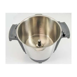 Bol inox complet kCook Multi - Robot ménager - KENWOOD (45751)