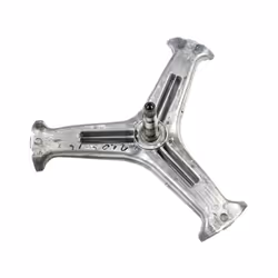 Croisillon pour lave-linge Lg AGM30141401 - Pour lave-linge LG