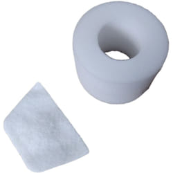 Shark - kit filtre