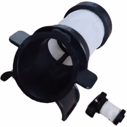 Filtre compatible pour Aspirateur SHARK 27-SK-05 Appareils compatibles : [ASPIRATEUR SHARK: ] IF200, IF250, IR70 BB322282