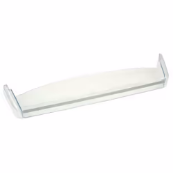 Balconnet intermédiaire de porte d'origine pour réfrigérateur, congélateur BOSCH, SIEMENS Dimensions : 495X115 mm 00665151 Ap ...