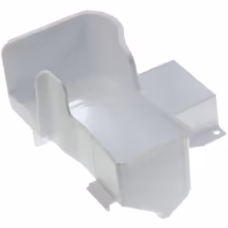 Guide eau pour Réfrigérateur, congélateur LG MEA37282301 Appareils compatibles : [FRIGO, RÉFRIGÉRATEUR, CONGÉLATEUR LG: ] GWP ...