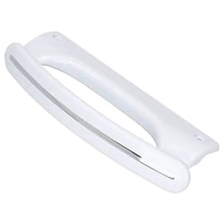 Poignée avec liseret