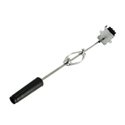 Broche + fourchettes+moteur pour four Whirlpool