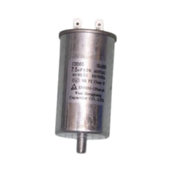 Condensateur 7.5 mf d'origine