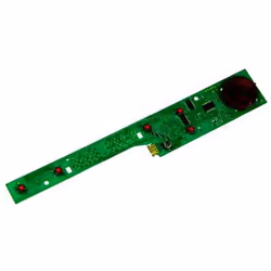 Carte électronique, module de commande clavier pour lave-linge CANDY, HOOVER, ROSIERES, BRANDT, FAGOR, PHILCO, THOMSON 410414 ...