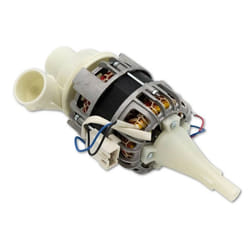 Pompe de cyclage pour Lave-vaisselle CANDY HOOVER ROSIERES