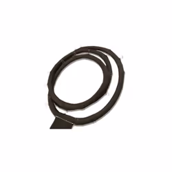 Joint de porte pour Four. Référence de la pièce : 44003222, Marque : ROSIERES. Couleur de la pièce : Noir.