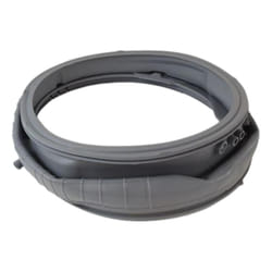Soufflet de hublot pour lave-linge LG MDS47123618