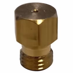 Injecteur d=82 pour four, cuisinière FAURE, ARTHUR MARTIN ELECTROLUX, ELECTROLUX 3544004330 Appareils compatibles : [PLAQUE D ...