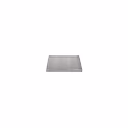 Façade de tiroir bigbox pour Réfrigérateur BOSCH 00663722. Couleur de la pièce : Transparent.