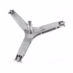 Description générale Croisillon de tambour d'origine pour lave-linge Samsung, compatible avec plusieurs modèles de la marque. ...