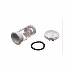 Bouchon de vidange compatible pour lave-linge ARTHUR MARTIN ELECTROLUX, ELECTROLUX, FAURE, ARTHUR MARTIN, ZANUSSI, AEG 132071 ...
