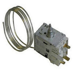 Thermostat (481228238179) Réfrigérateur, congélateur WHIRLPOOL, BAUKNECHT, IKEA WHIRLPOOL, IGNIS, KITCHENAID