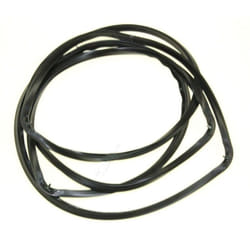 Whirlpool - joint de porte de four pour four