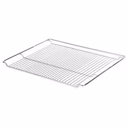 Grille combinée 0610 pour four, cuisinière Grille de cuisson combinée pour fours. Grâce aux espaces resserrés entre les grill ...