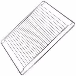 Grille combinée 0610 pour four, cuisinière SIEMENS, BOSCH, NEFF, CONSTRUCTA 00574874Appareils compatibles :FOUR, CUISINIÈRE B ...