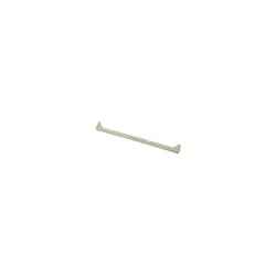 Profil couvre bac a legumes blanc 465X48 pour refrigerateur Indesit C00144431