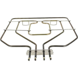 Bosch - resistance grill voute 2800 w 230 v pour four 00684722