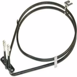 Resistance circulaire Bosch 00791580. Pièce d'origine fabricant contrôlée
