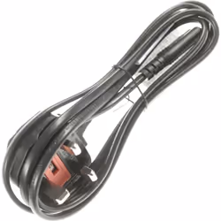 Cordon alimentation (sans adaptateur) pour télévision LG EAD61891102 Appareils compatibles : [TÉLÉVISION LG: ] 29MN33D-DZP.AE ...