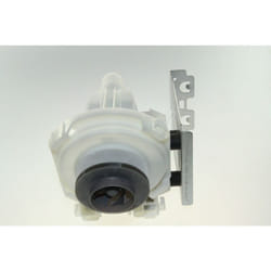Whirlpool - Moteur de pompe de cyclage (480140102397) Lave-vaisselle 294581 bauknecht, laden, ignis