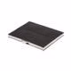 Filtre charbon (x1) pour Hotte BOSCH GAGGENAU NEFF SIEMENS