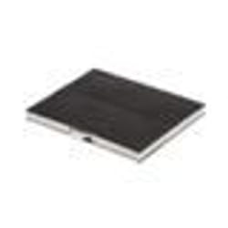 Filtre charbon (x1) pour Hotte BOSCH GAGGENAU NEFF SIEMENS