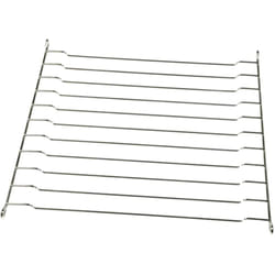 Grille d'origine