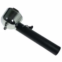 Poignée porte-filtre pour cafetière, Expresso DELONGHI 7313280669 Appareils compatibles : [CAFETIÈRE, MACHINE À CAFÉ DELONGHI ...