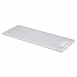 Filtre métallique pour Hotte SIEMENS, BOSCH, NEFF 00352813Appareils compatibles :HOTTE BOSCH:DHI625H, DHI625HSD, DHI625KSDHOT ...