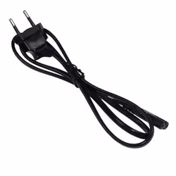 Cordon dalimentation (sans adaptateur secteur) pour TV LG