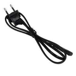 Cordon dalimentation (sans adaptateur secteur) pour TV LG