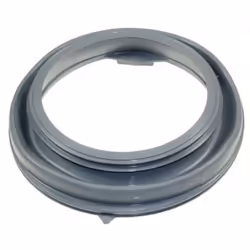 Joint de hublot compatible pour lave-linge WHIRLPOOL, BAUKNECHT, IGNIS, LADEN, PRIVILEG Le joint de porte dun lave-linge fron ...