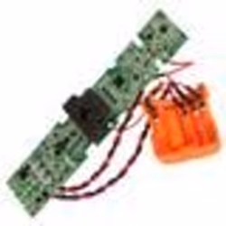 Module électronique - ELECTROLUX - AEG - Compatible CX7-35TM - ZB3011 - ZB3012 - ZB3013
