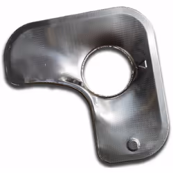 Filtre prinicipal pour Lave-vaisselle BRANDT, FAGOR, DE DIETRICH, THOMSON, THERMOR AS0022033 Appareils compatibles : [LAVE-VA ...