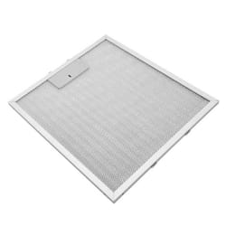 Filtre métallique pour Hotte - WHIRLPOOL BAUKNECHT - BB322400 - Accessoires dappareils