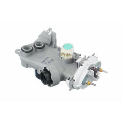 Bosch - Résistance - bloc de chauffe (00491756) Lave-vaisselle siemens, neff, constructa, gaggenau, balay, viva, junker, gorenje